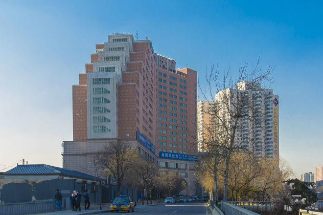 可注册 配套齐全 免中介 有钥匙_北京华宝大厦租房-推推99北京房餐