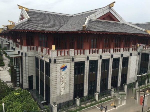 运河壹号2100时尚独栋直租_北京天洋运河壹号租房-推推99北京房产网