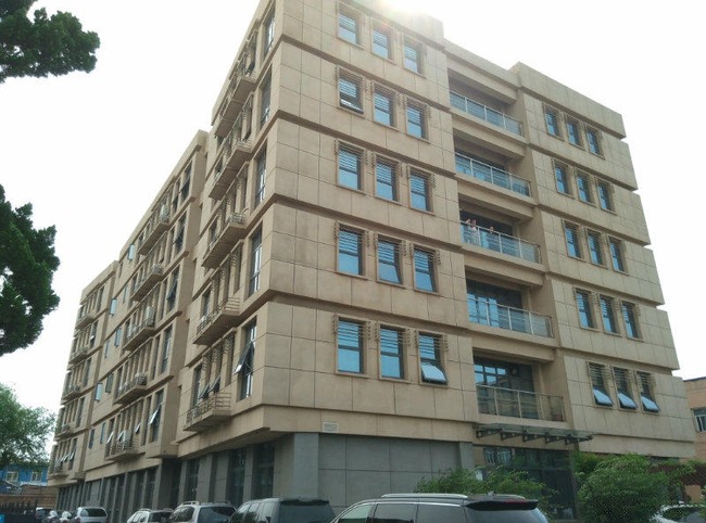 推推99北京房产网清河空研大院出租房房源图片