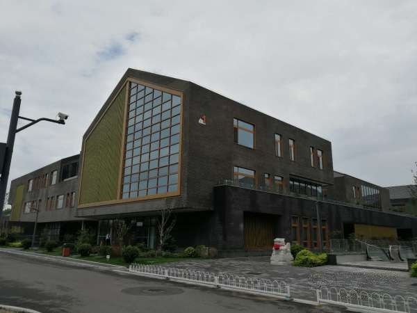 东升科技园·北领地房源图片