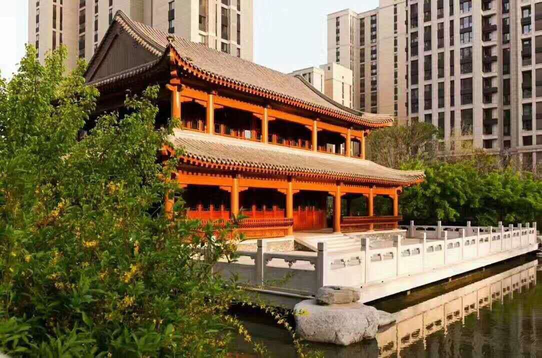(买卖拥金1.5)稀.缺户型 三卧南 价格好商量 阅园 中堂