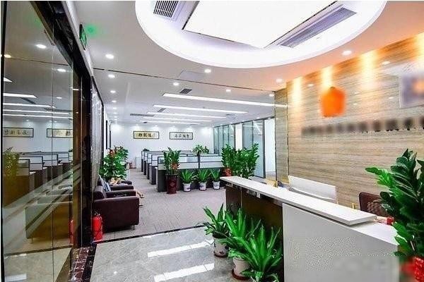 cbd 博瑞大廈650平 帶傢俱 低於市場