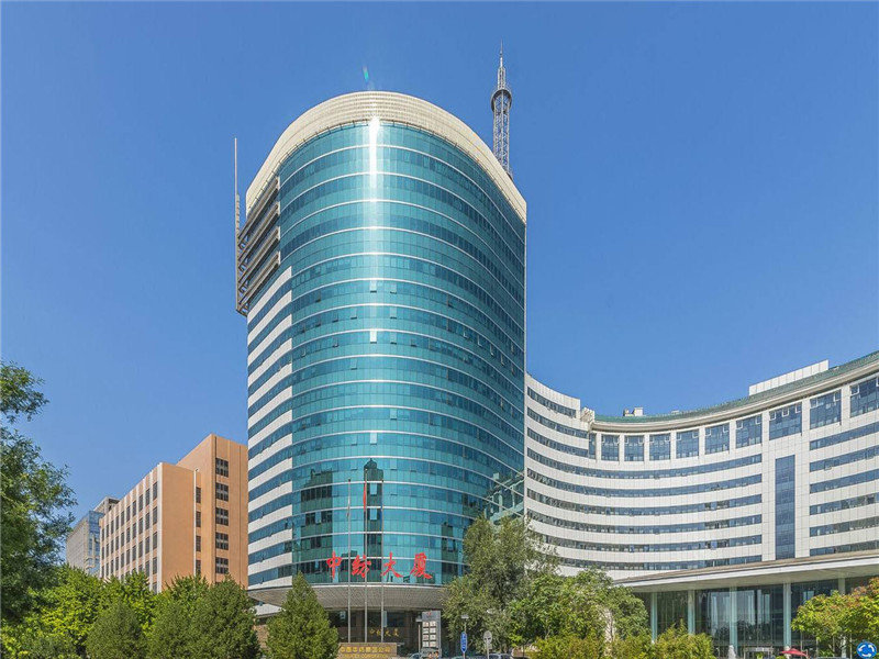 地铁1号线东单 中纺大厦 精装修带家具