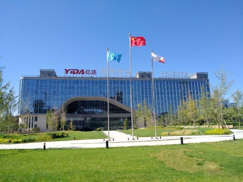 10号线亮马河站 紧邻燕莎中心 光明大厦15_北京租房-话房网