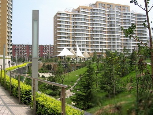 西二环 朗琴园 西向开间 价格可大谈 看房方便 随时签约