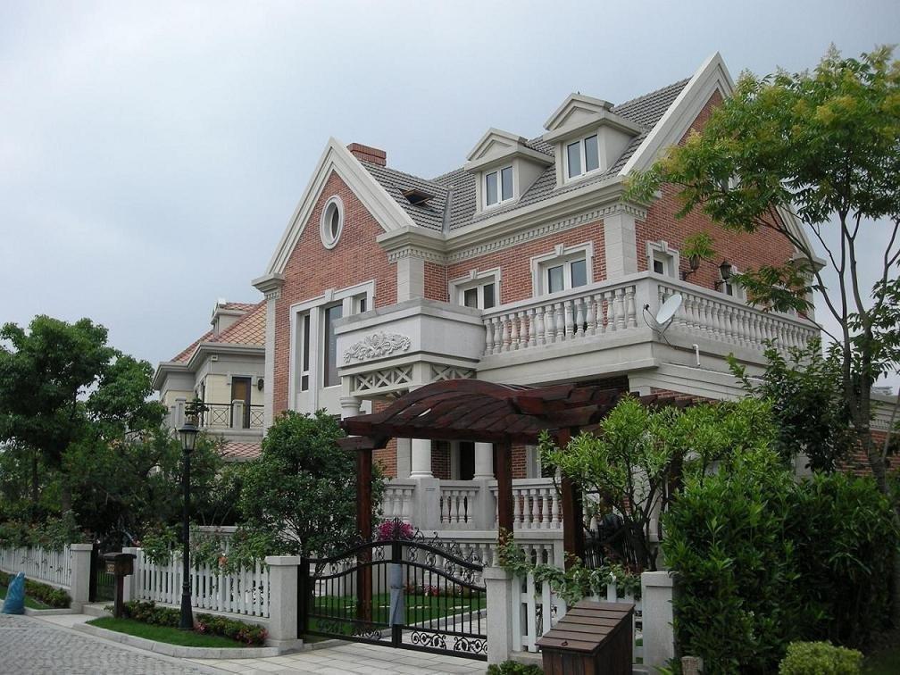 达华庄园房源图片