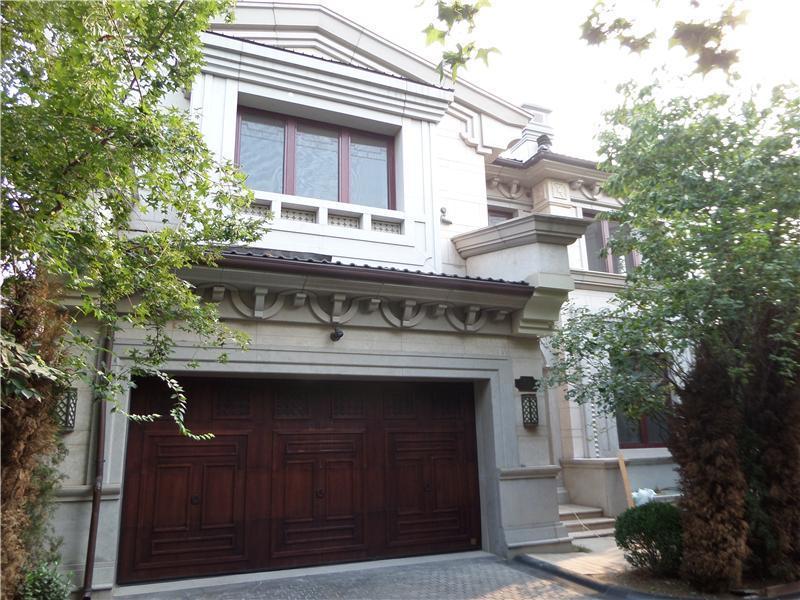 龙湖颐和原著 独栋别墅 业主自住 看房方便