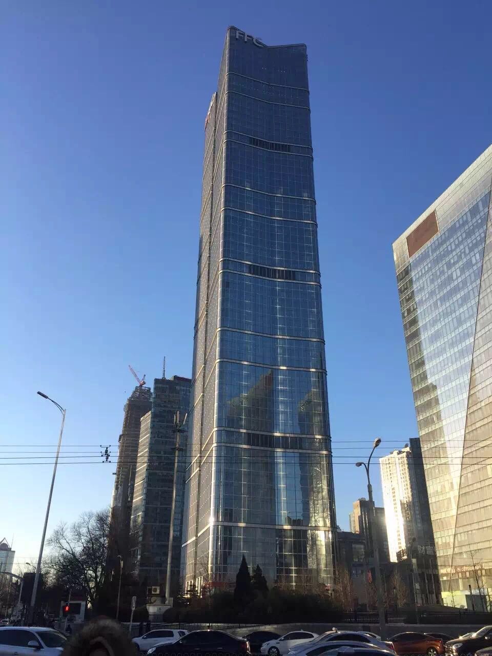 北京出租房 朝阳出租房 cbd出租房 >财富中心三期 pre next