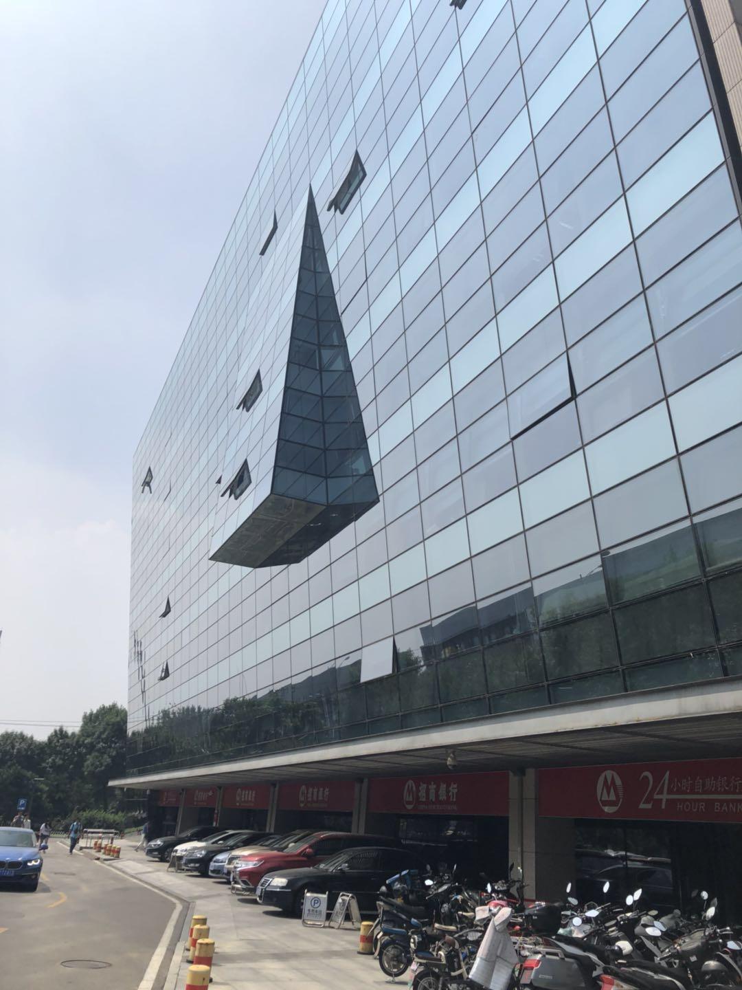 推推99房产网北京硅谷亮城写字楼房源出租房源图片