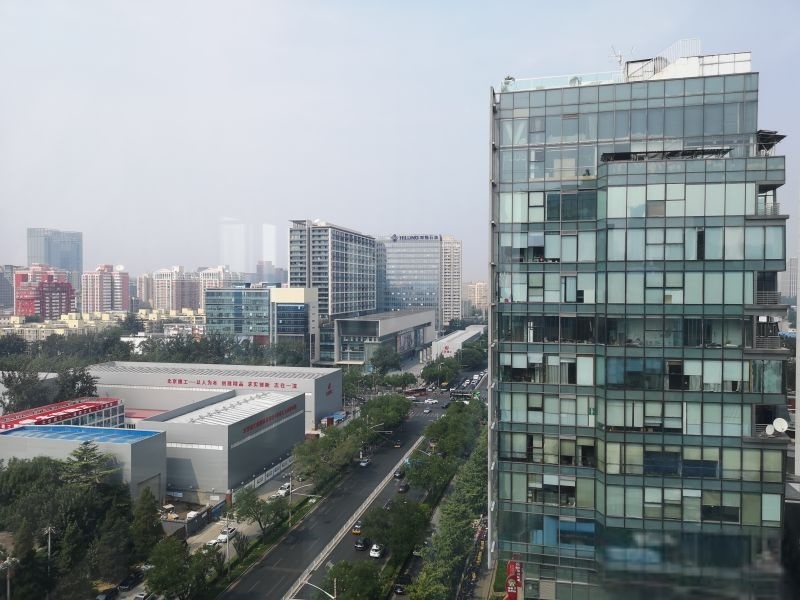 美林大厦房源图片