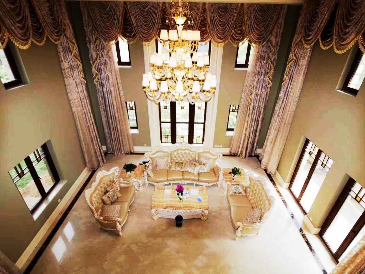 西山美庐,1200平大独栋,金装,可会所,接待,可长租车位多