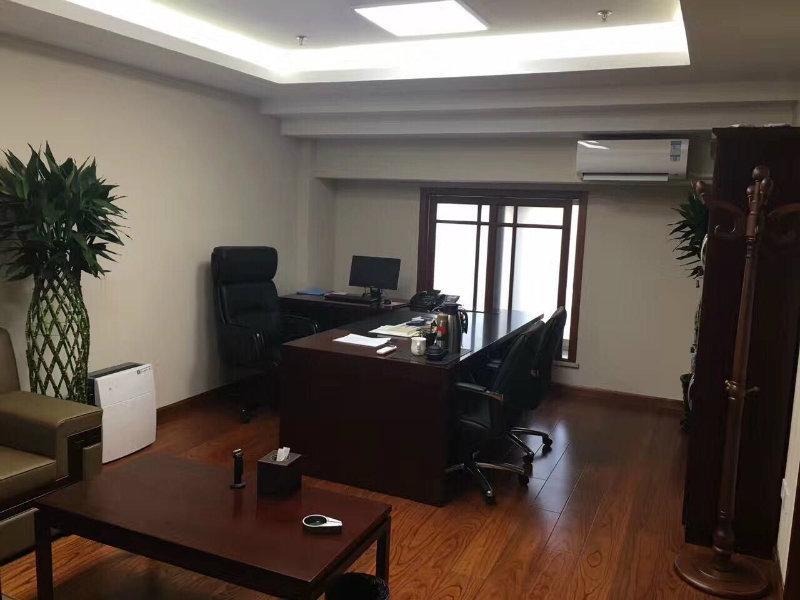 翠微大厦房源图片