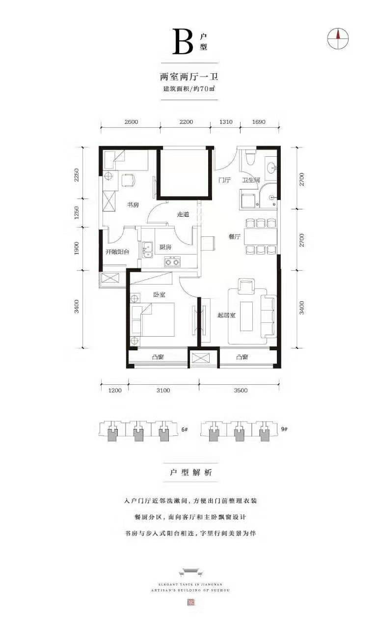 推推99房产网北京在售新房房源图片