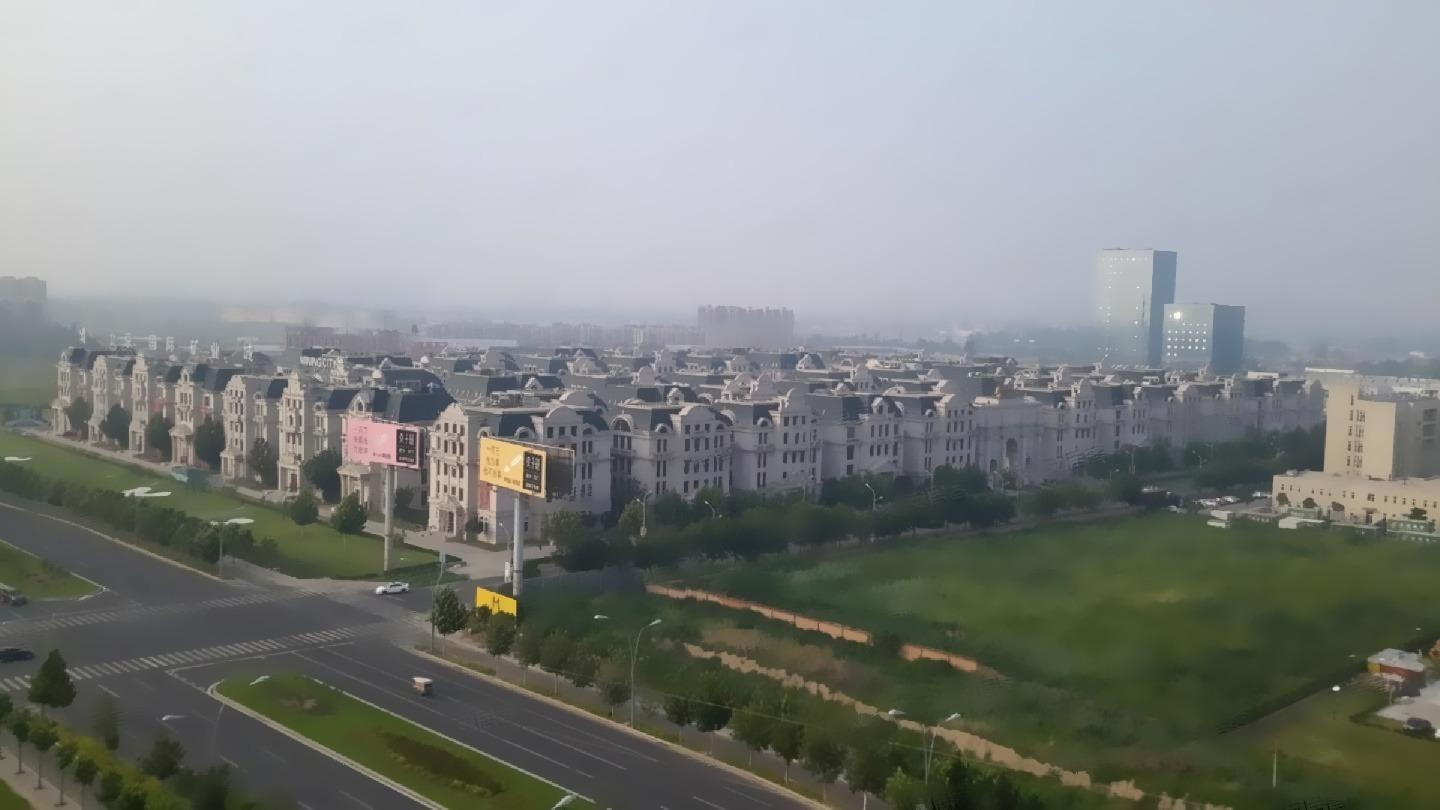 推推99房产网北京北京壹号总部写字楼在售房源图片