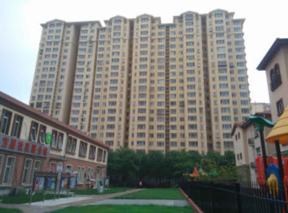 推推99北京房产网大方居出租房房源图片