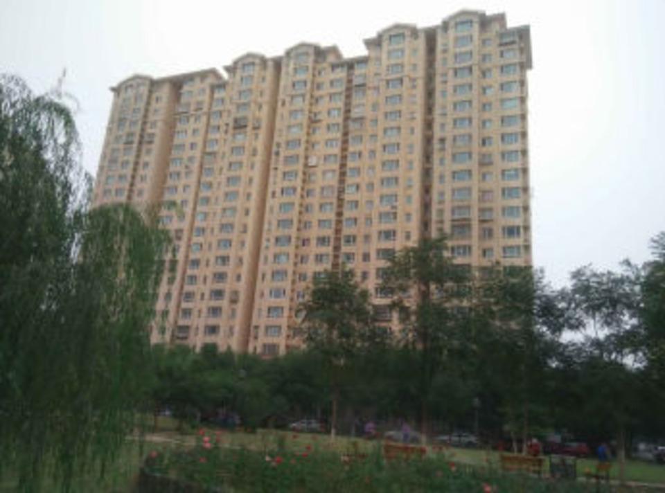 推推99北京房产网大方居出租房房源图片