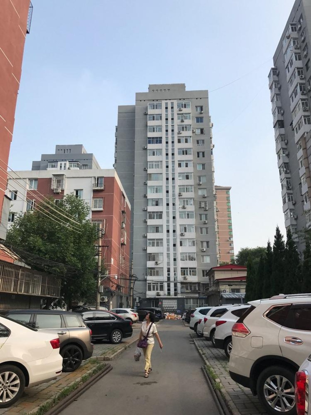 推推99北京房产网安华里社区(五区)出租房房源图片