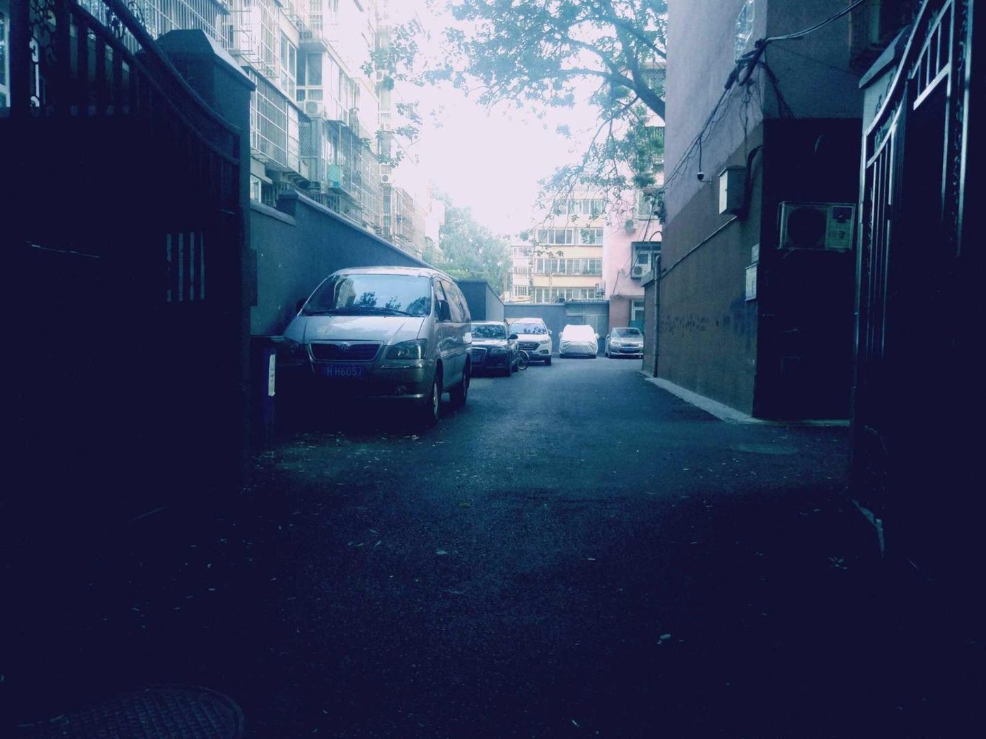 推推99北京房产网甘水桥小区出租房房源图片