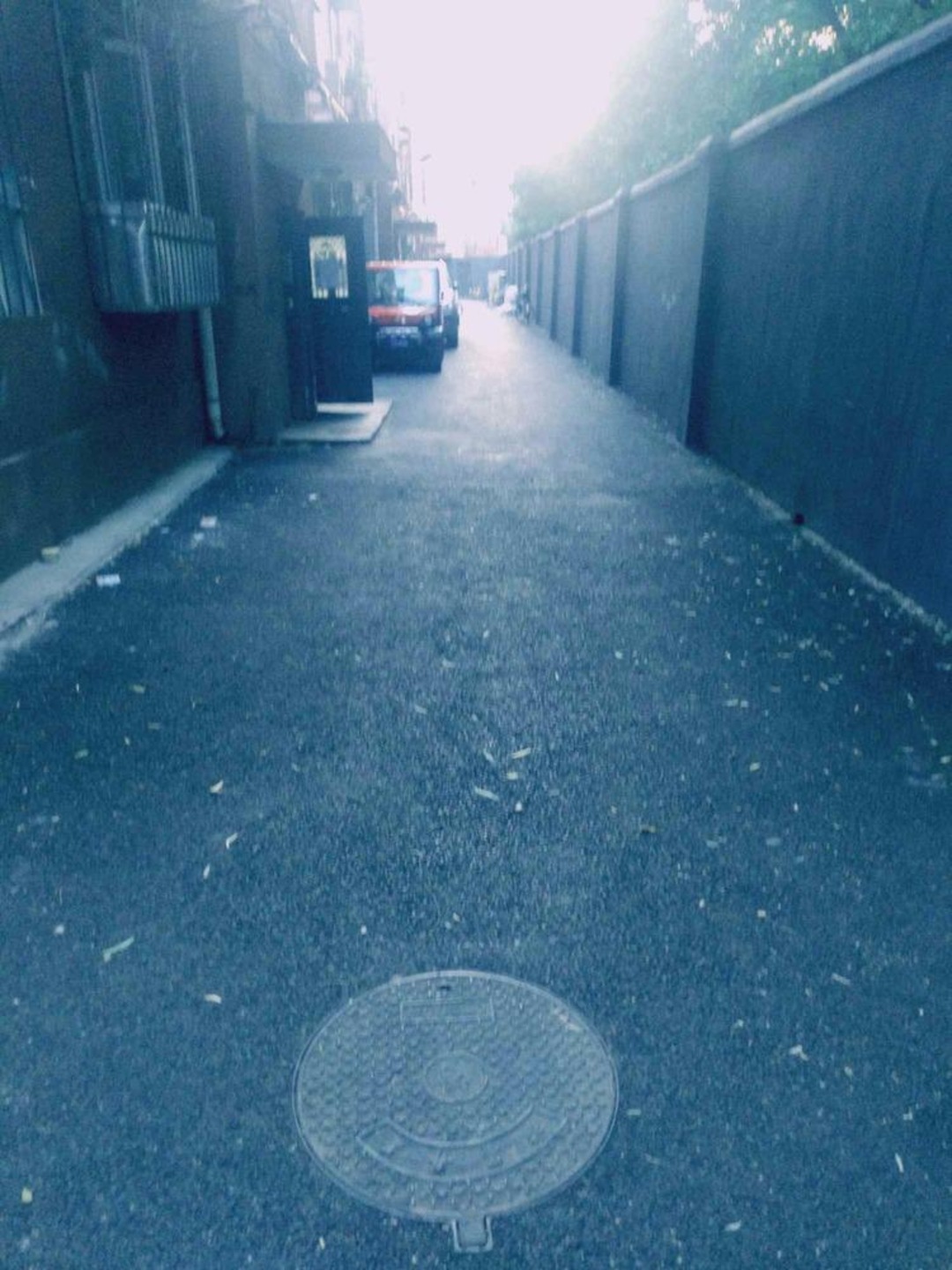 推推99北京房产网甘水桥小区出租房房源图片