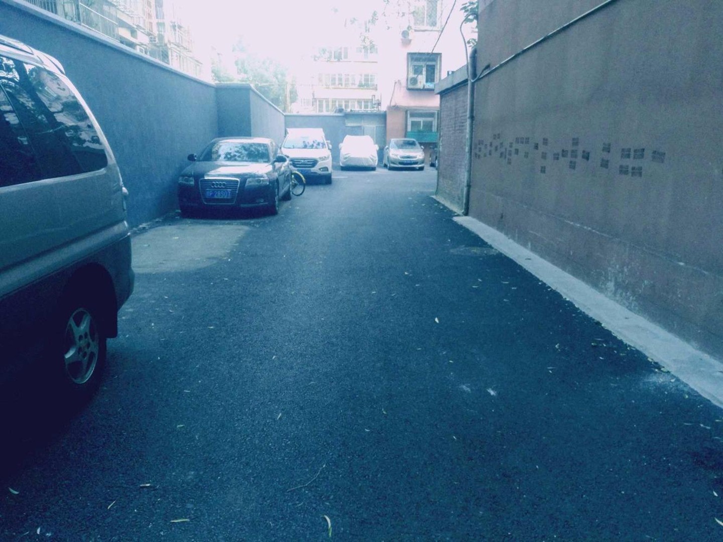 推推99北京房产网甘水桥小区出租房房源图片