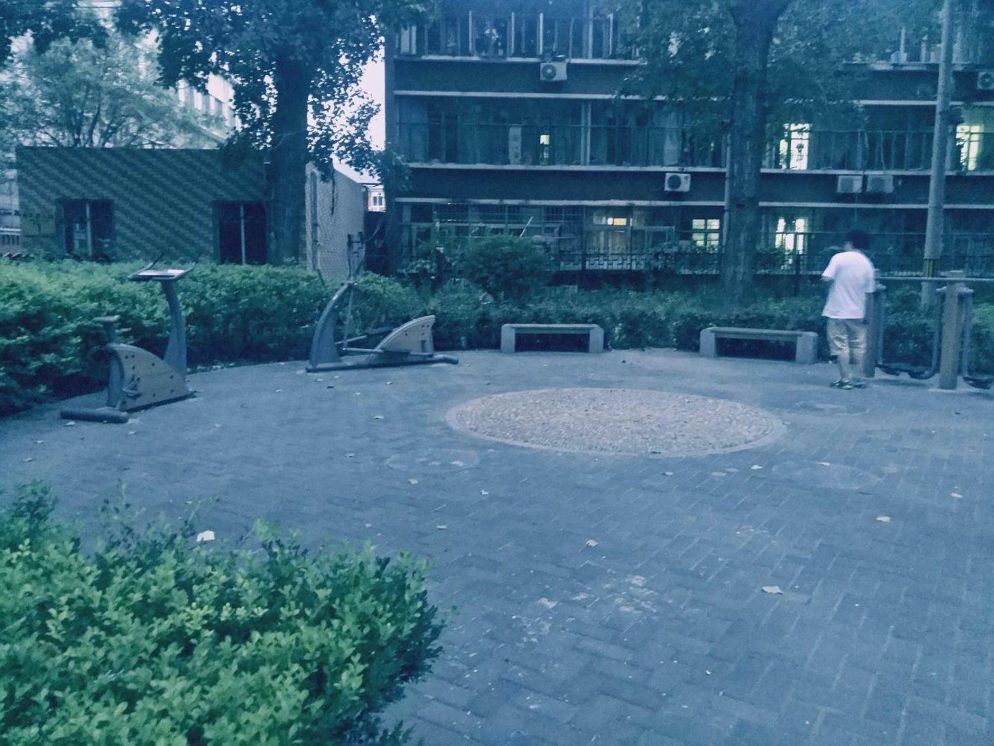 推推99北京房产网兴化西里出租房房源图片