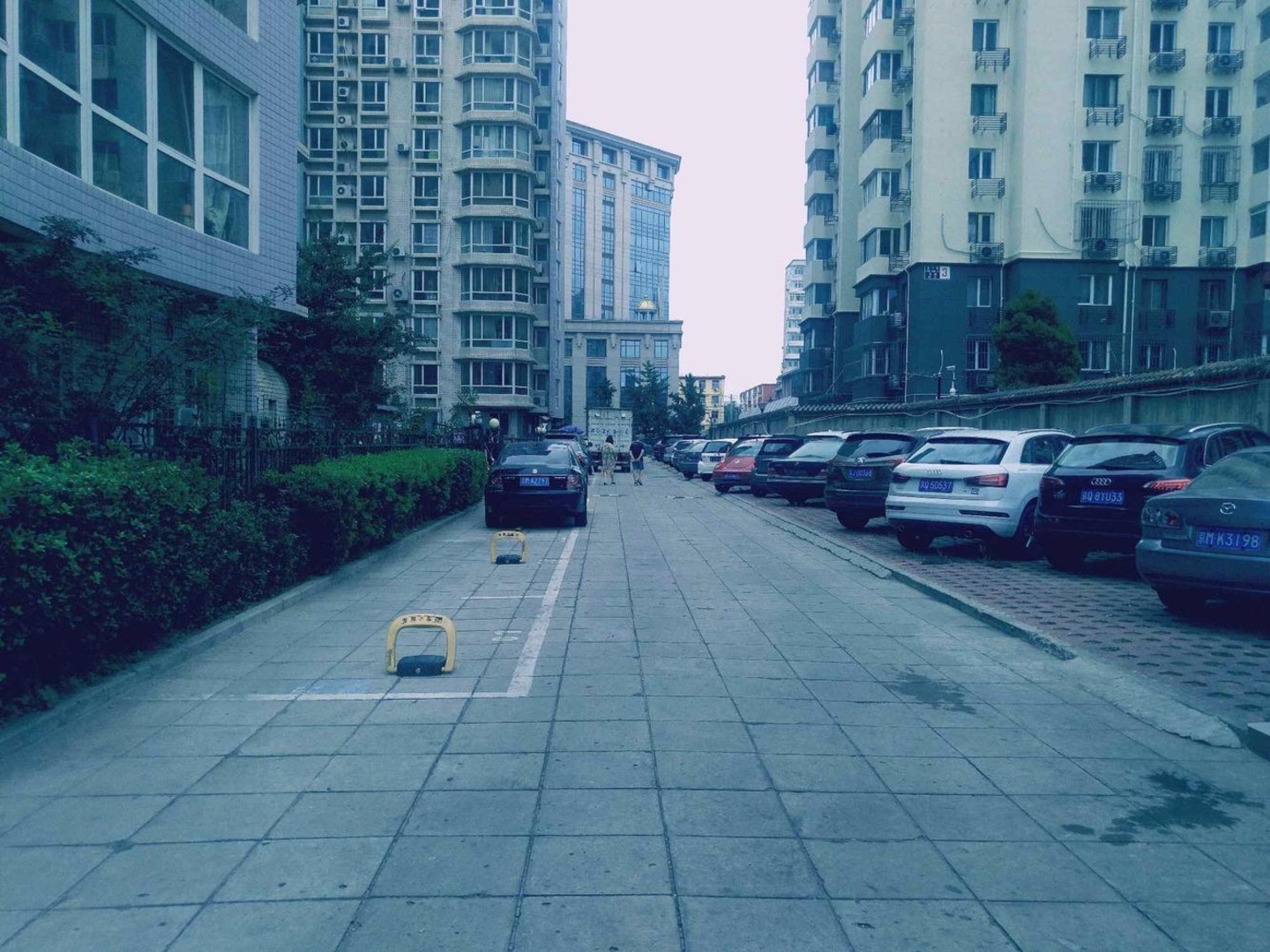 推推99北京房产网华府景园出租房房源图片