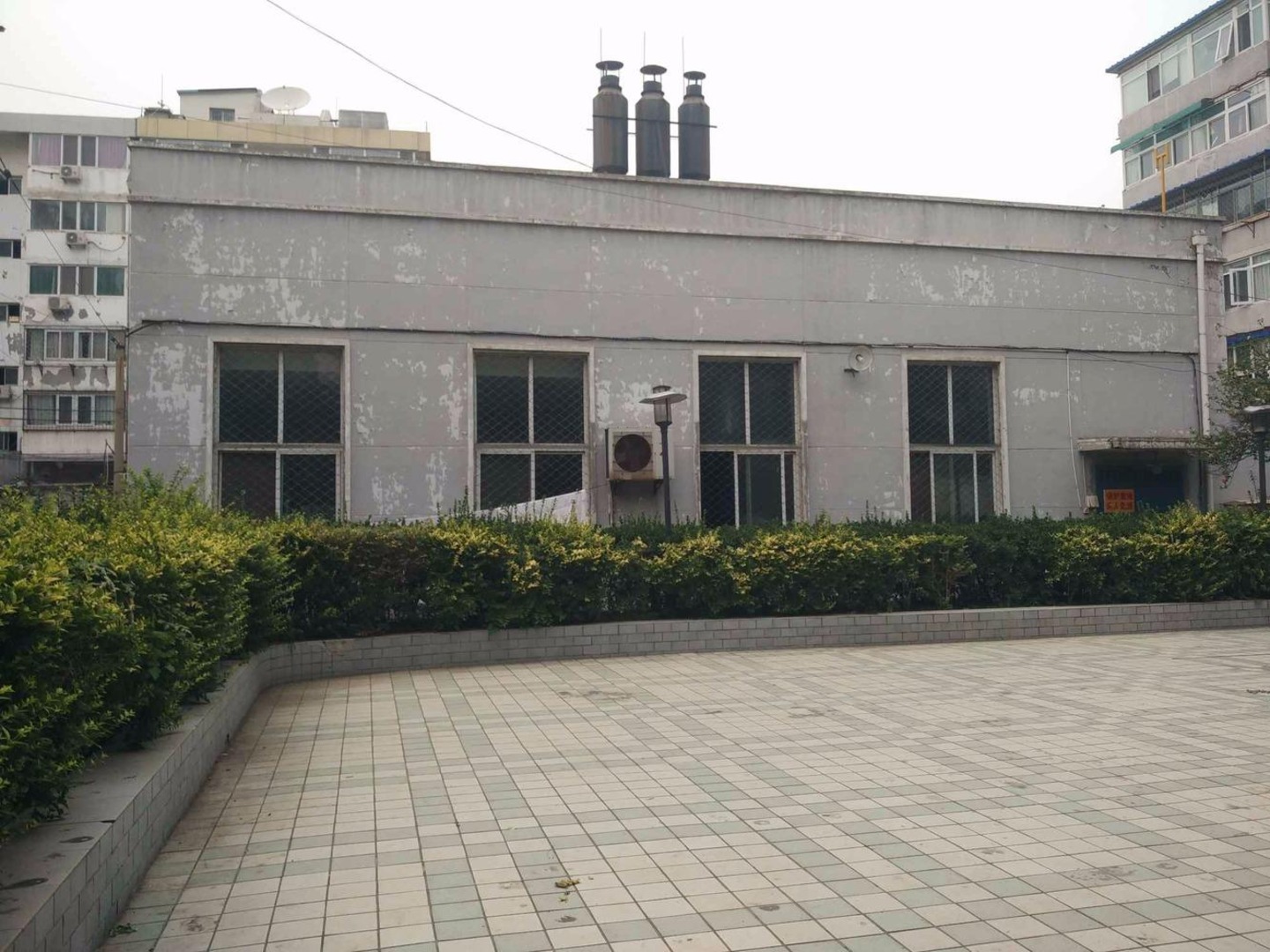 推推99北京房产网小黄庄前街13号院出租房房源图片