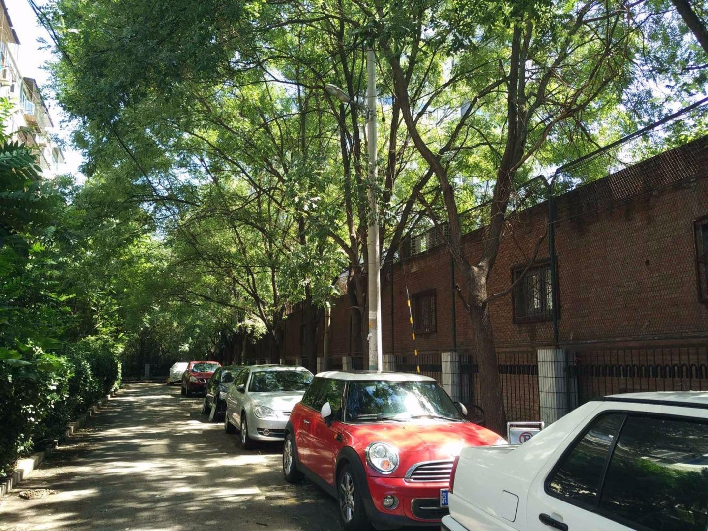 推推99北京房产网小黄庄二区出租房房源图片