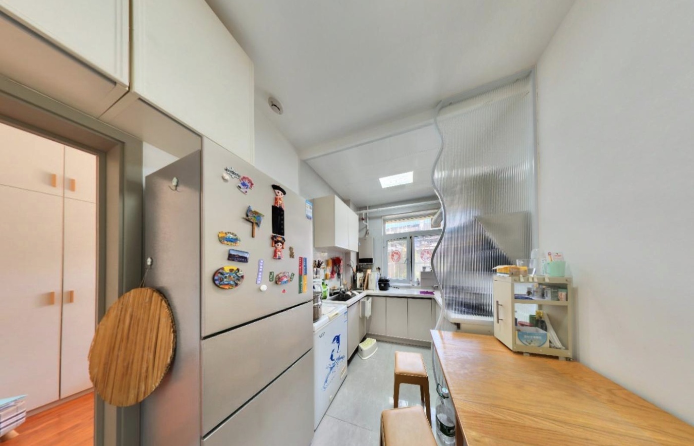 推推99房产网北京二手房房源图片