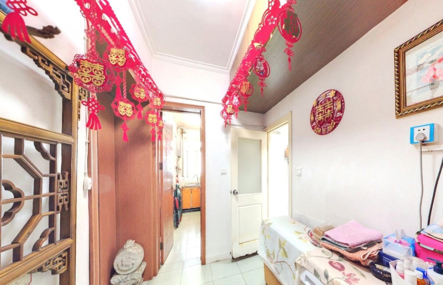 推推99房产网北京二手房房源图片