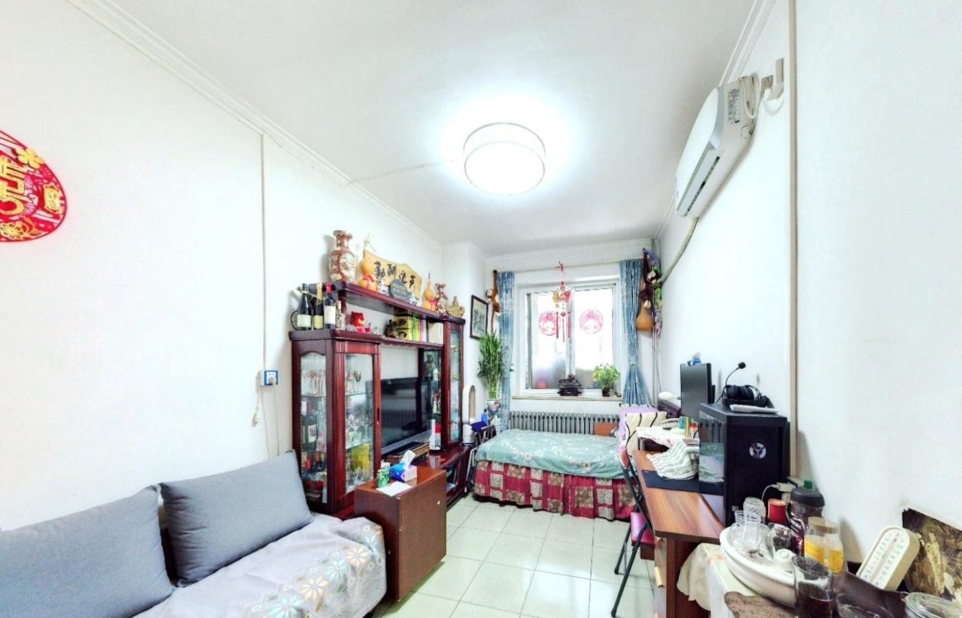 推推99房产网北京二手房房源图片