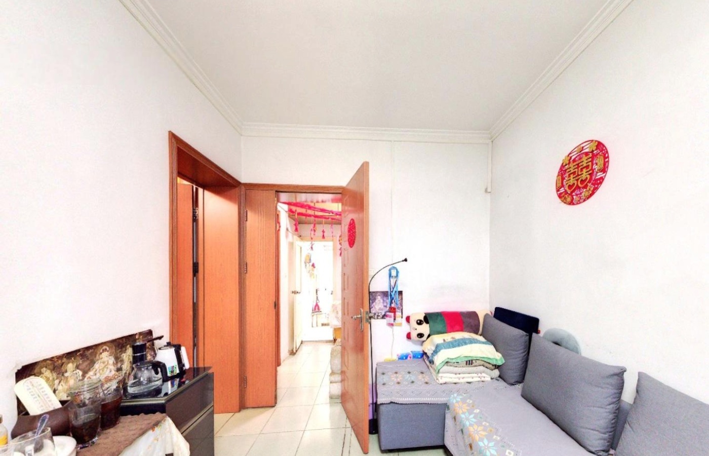 推推99房产网北京二手房房源图片