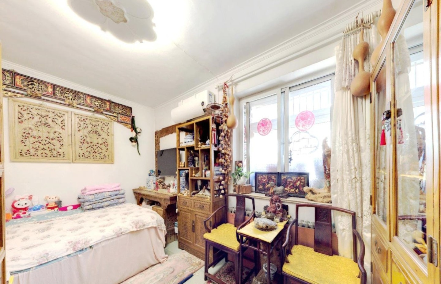 推推99房产网北京二手房房源图片