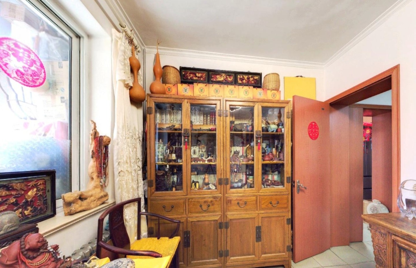 推推99房产网北京二手房房源图片