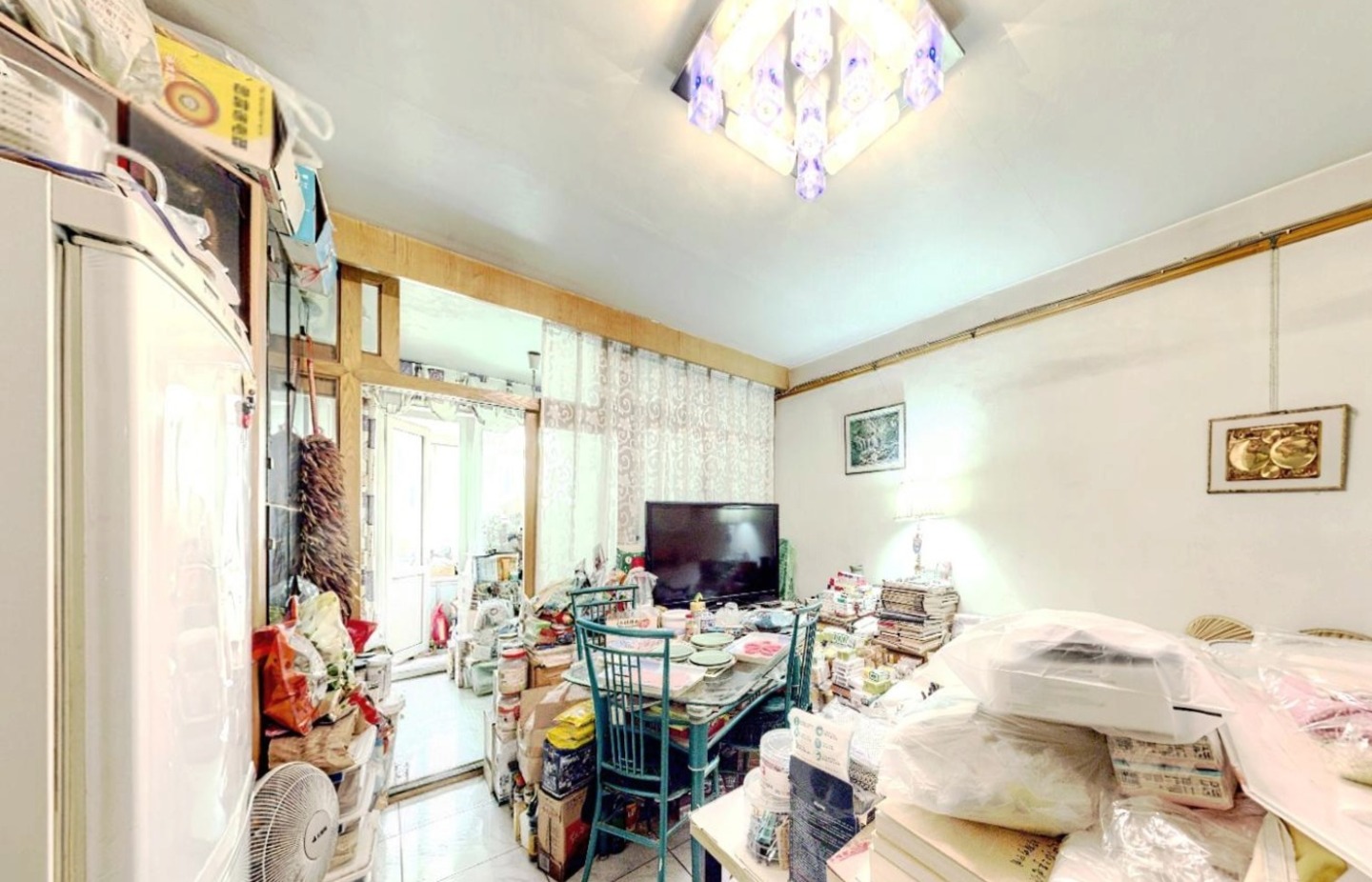 推推99房产网北京二手房房源图片