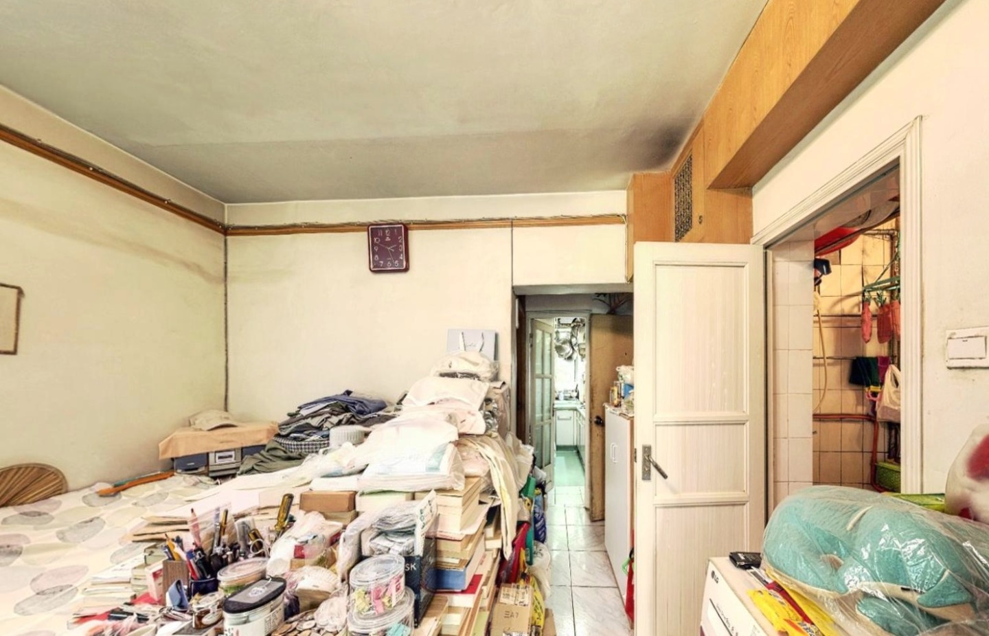 推推99房产网北京二手房房源图片