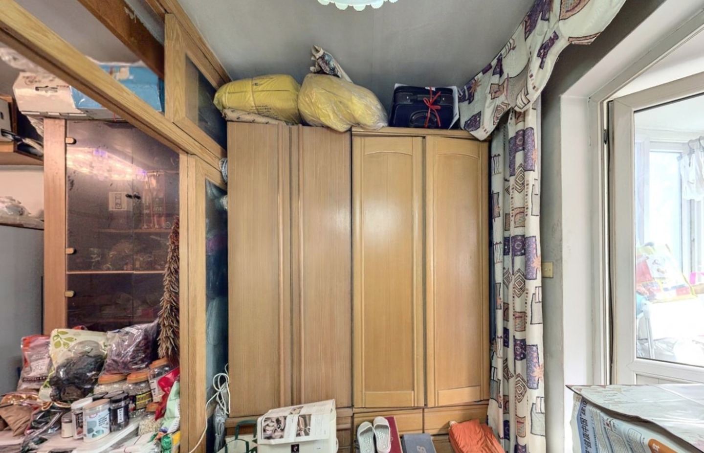 推推99房产网北京二手房房源图片