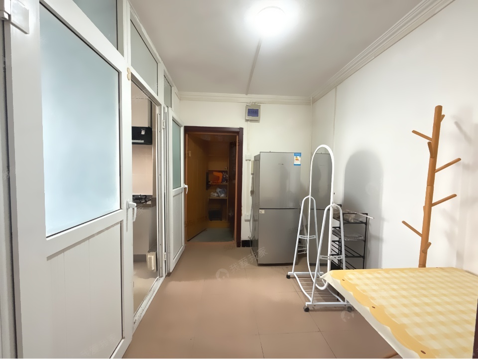 推推99北京房产网安华西里一区出租房房源图片