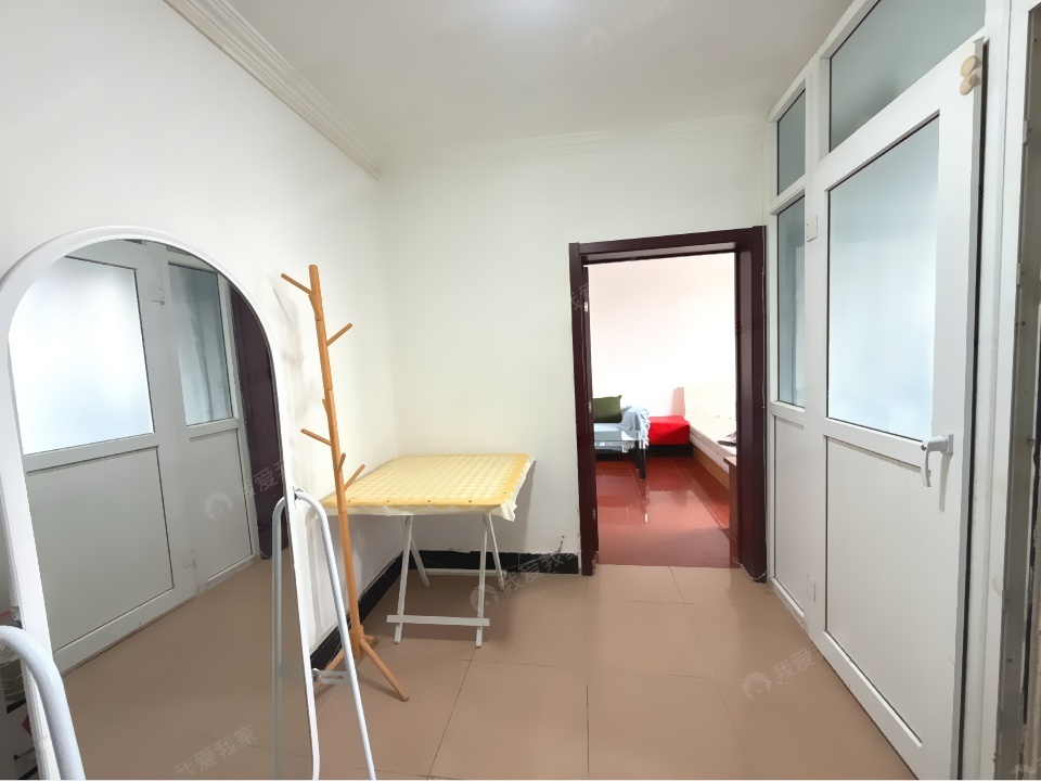 推推99北京房产网安华西里一区出租房房源图片