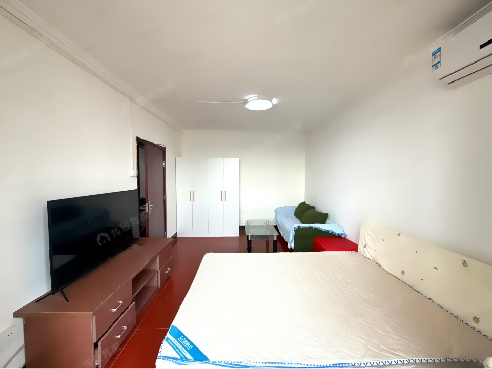 推推99北京房产网安华西里一区出租房房源图片