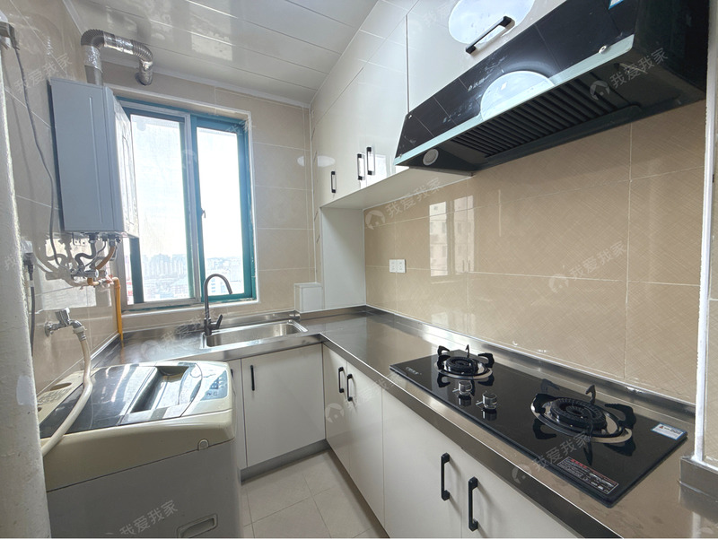 推推99北京房产网安华西里一区出租房房源图片