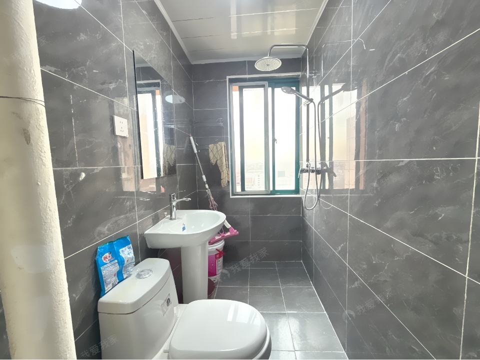 推推99北京房产网安华西里一区出租房房源图片