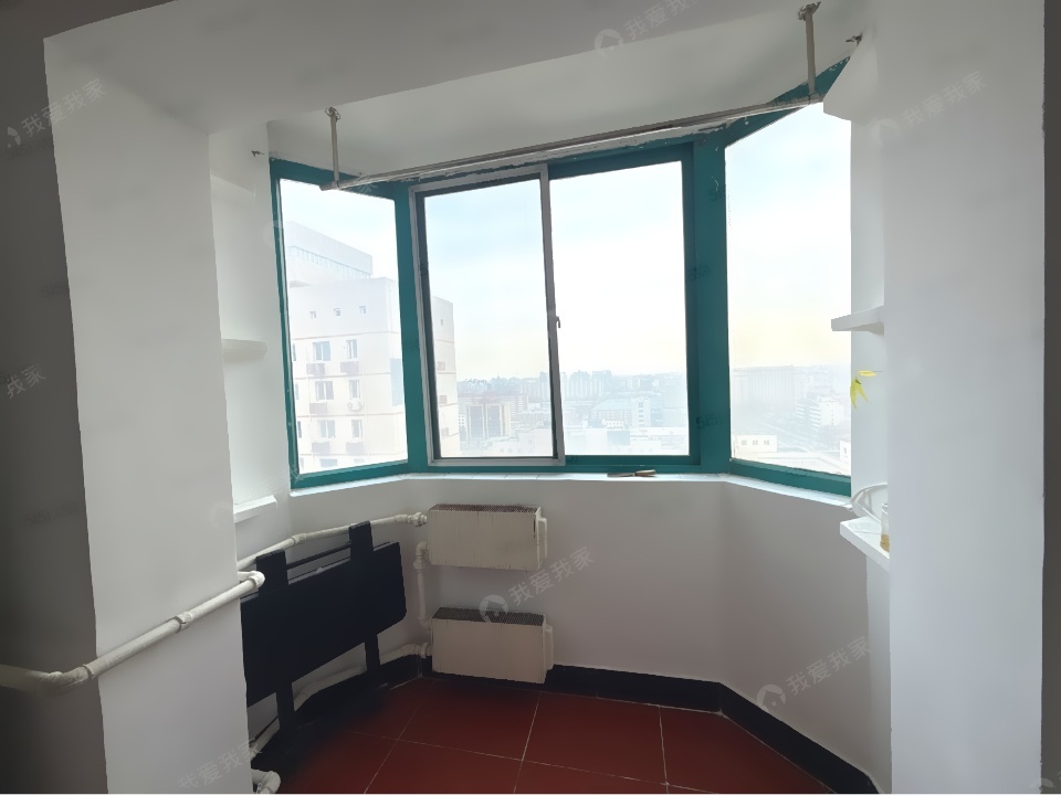 推推99北京房产网安华西里一区出租房房源图片