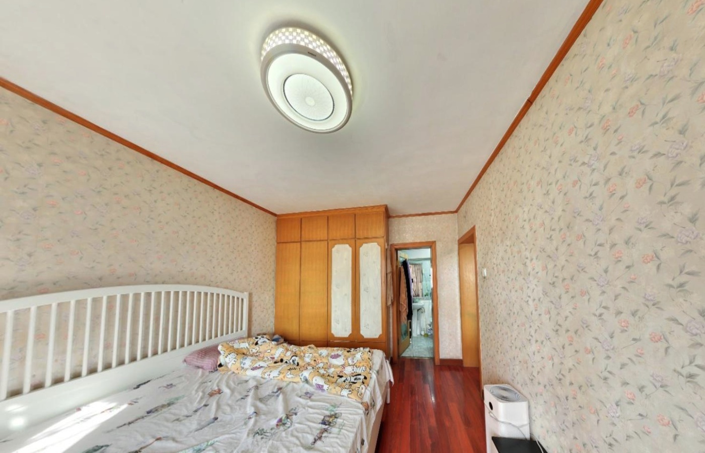 推推99北京房产网康鸿家园出租房房源图片