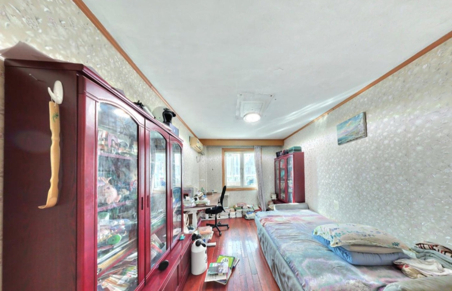 推推99北京房产网康鸿家园出租房房源图片