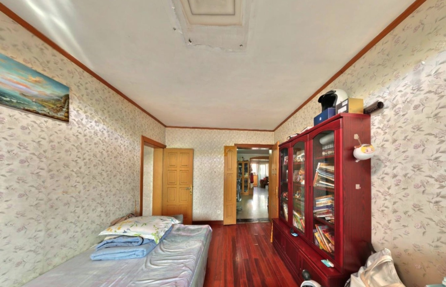 推推99北京房产网康鸿家园出租房房源图片