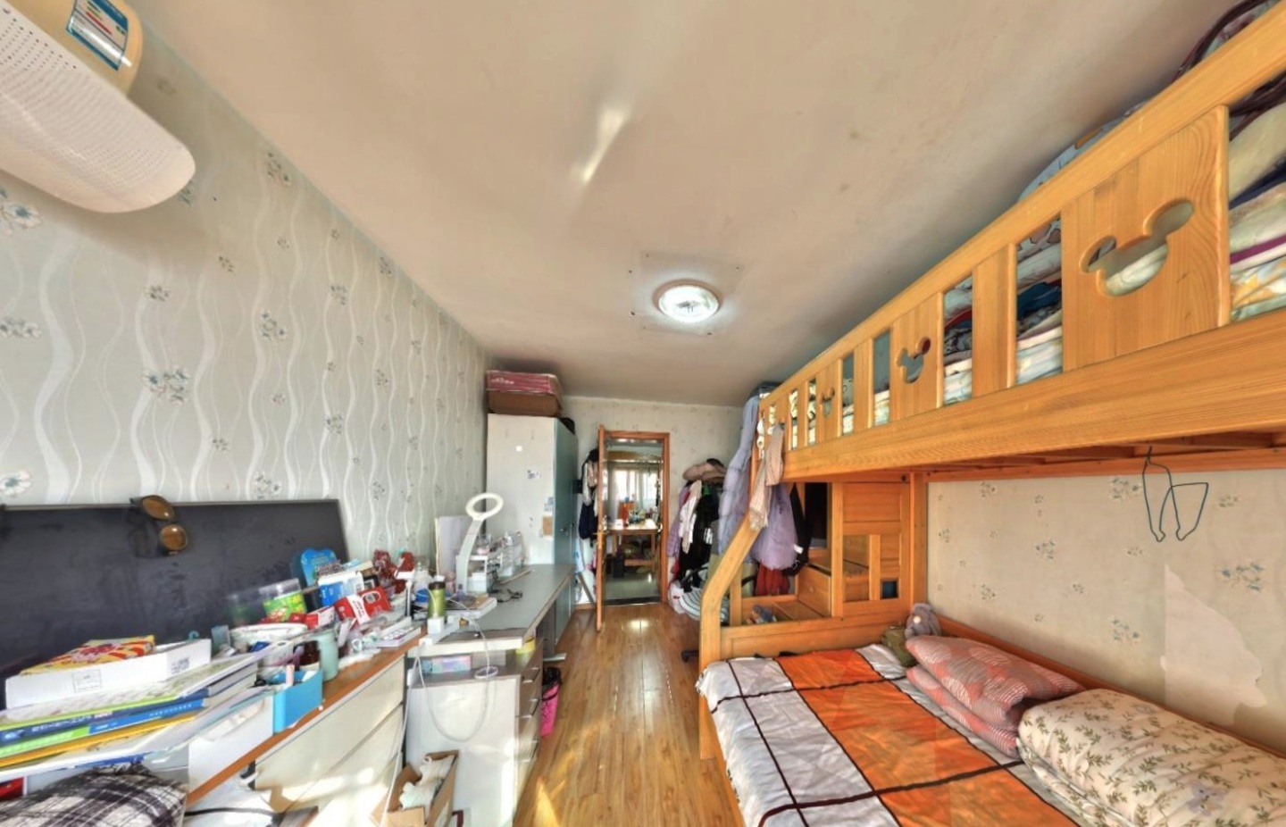 推推99北京房产网康鸿家园出租房房源图片