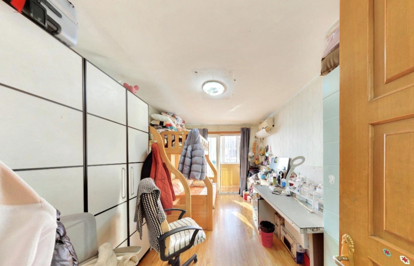 推推99北京房产网康鸿家园出租房房源图片