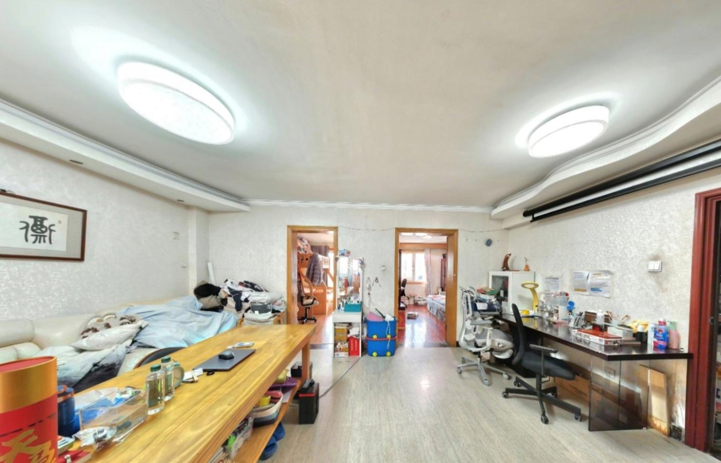 推推99北京房产网康鸿家园出租房房源图片