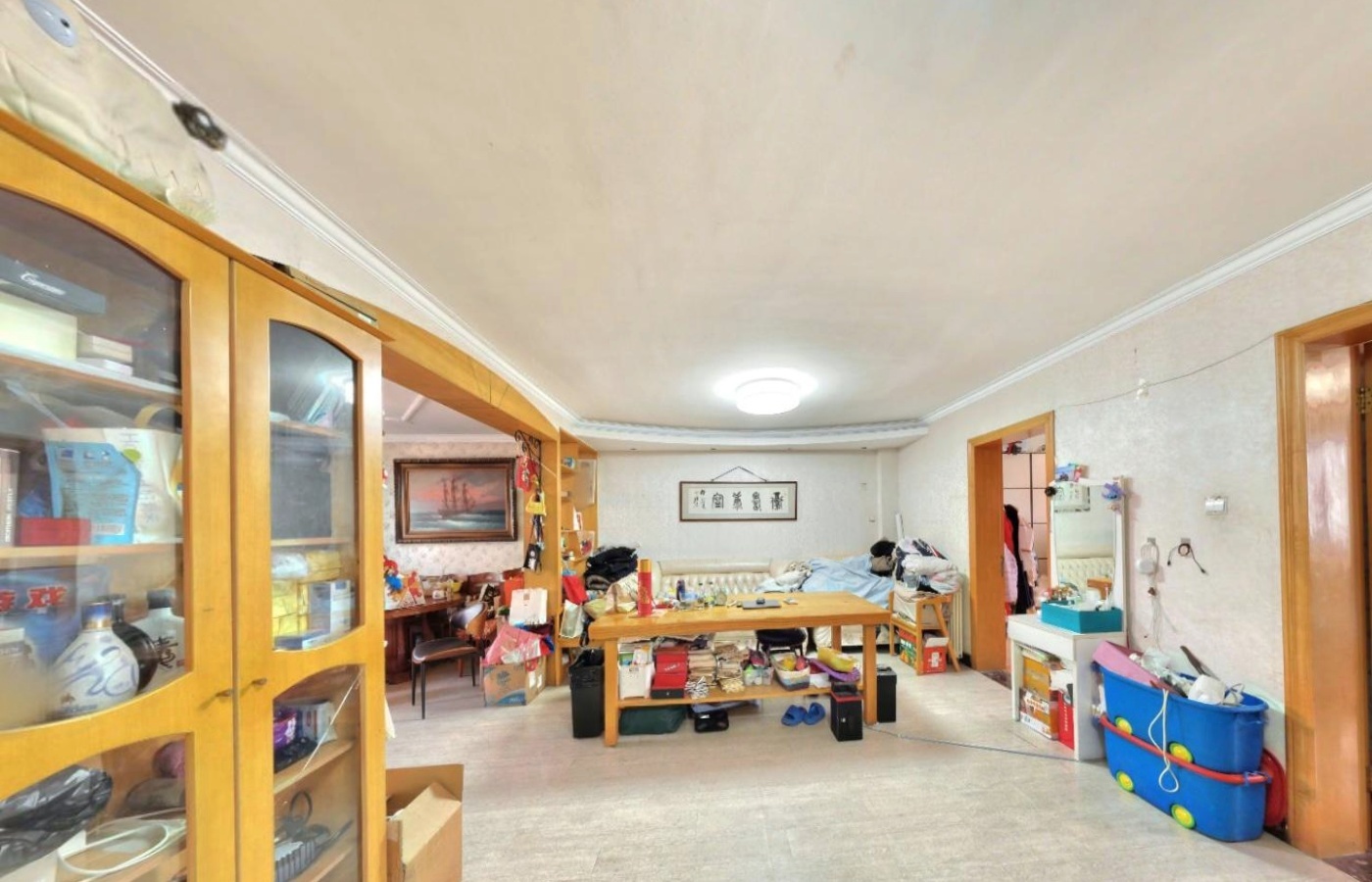 推推99北京房产网康鸿家园出租房房源图片